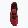 Vyriški badmintono batai Babolat Shadow Spirit 2 black/ poppy red 5