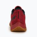 Vyriški badmintono batai Babolat Shadow Spirit 2 black/ poppy red 6