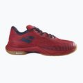 Vyriški badmintono batai Babolat Shadow Spirit 2 black/ poppy red 9
