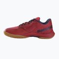 Vyriški badmintono batai Babolat Shadow Spirit 2 black/ poppy red 10