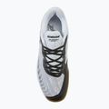 Vyriški badmintono bateliai Babolat Shadow Spirit 2 white/ black 5