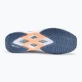 Moteriški badmintono bateliai Babolat Shadow Spirit 2 grey/ coral 4