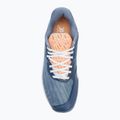 Moteriški badmintono bateliai Babolat Shadow Spirit 2 grey/ coral 5