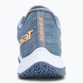 Moteriški badmintono bateliai Babolat Shadow Spirit 2 grey/ coral 6