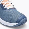 Moteriški badmintono bateliai Babolat Shadow Spirit 2 grey/ coral 7