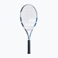 Moteriška teniso raketė Babolat Evo Drive W white/blue 7