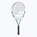 Moteriška teniso raketė Babolat Evo Drive W white/blue