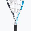 Moteriška teniso raketė Babolat Evo Drive W white/blue 4