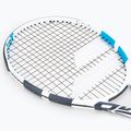 Moteriška teniso raketė Babolat Evo Drive W white/blue 5