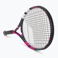 Teniso raketė Babolat Boost Aero Pink grey/ pink/ white 2