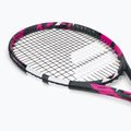 Teniso raketė Babolat Boost Aero Pink grey/ pink/ white 5