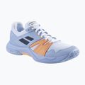 Moteriški batai Babolat Shadow Team 2 W light blue 8