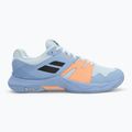 Moteriški batai Babolat Shadow Team 2 W light blue 2