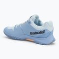 Moteriški batai Babolat Shadow Team 2 W light blue 3