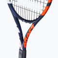 Teniso raketė Babolat Boost Drive blue/ orange/ white 6