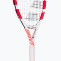 Vaikiška teniso raketė Babolat Drive Junior 23 white 4