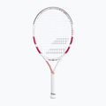 Vaikiška teniso raketė Babolat Drive Junior 23 white
