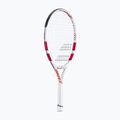 Vaikiška teniso raketė Babolat Drive Junior 23 white 3