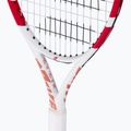 Vaikiška teniso raketė Babolat Drive Junior 23 white 6
