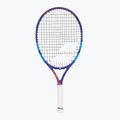 Vaikiška teniso raketė Babolat Drive Junior 23 blue
