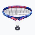 Vaikiška teniso raketė Babolat Drive Junior 23 blue 4