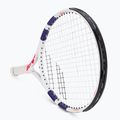 Vaikiška teniso raketė Babolat Drive Junior 24 white 2