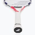 Vaikiška teniso raketė Babolat Drive Junior 24 white 3