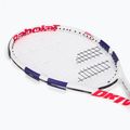Vaikiška teniso raketė Babolat Drive Junior 24 white 5