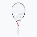 Vaikiška teniso raketė Babolat Drive Junior 24 white 6