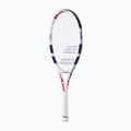 Vaikiška teniso raketė Babolat Drive Junior 24 white 7