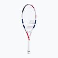 Vaikiška teniso raketė Babolat Drive Junior 24 white 8
