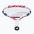 Vaikiška teniso raketė Babolat Drive Junior 24 white 9