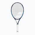 Vaikiška teniso raketė Babolat Drive Junior 24 blue
