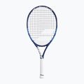 Vaikiška teniso raketė Babolat Drive Junior 24 blue