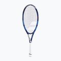 Vaikiška teniso raketė Babolat Drive Junior 24 blue 3
