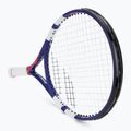 Vaikiška teniso raketė Babolat Drive Junior 25 blue/ red 2
