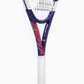 Vaikiška teniso raketė Babolat Drive Junior 25 blue/ red 4