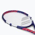 Vaikiška teniso raketė Babolat Drive Junior 25 blue/ red 5