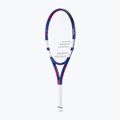 Vaikiška teniso raketė Babolat Drive Junior 25 blue/ red 7