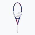 Vaikiška teniso raketė Babolat Drive Junior 25 blue/ red 8
