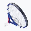Vaikiška teniso raketė Babolat Drive Junior 25 blue/ red 10