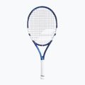 Vaikiška teniso raketė Babolat Drive Junior 25 blue/ white 6