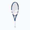Vaikiška teniso raketė Babolat Drive Junior 25 blue/ white 7