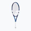 Vaikiška teniso raketė Babolat Drive Junior 25 blue/ white 8
