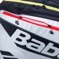 Padelio krepšys Babolat RH Pro Padel 62 l silver/ black 3