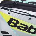 Padelio krepšys Babolat RH Pro Padel 62 l silver/ black/ multicolored 3