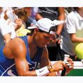 Teniso rakečių apvijos Babolat Vs Original 12 vnt. S25 white 2