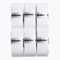 Teniso rakečių apvijos Babolat Pro Tour 2.0 12 vnt. white 2