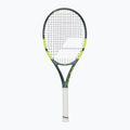 Teniso raketė Babolat Pure Drive 98 Gen11 metallic blue/midnight blue