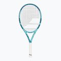 Vaikiška teniso raketė Babolat Pure Drive Junior 25 Gen11 light blue